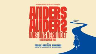 Anders anders Filmplakat quer