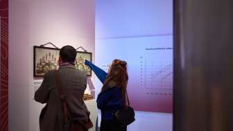 Museumstalk Sonderausstellung Leben&Lassen HMTG