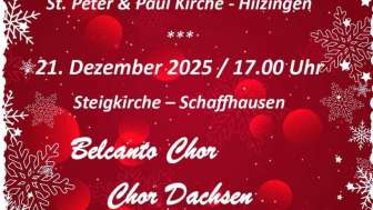 Musik im Advent