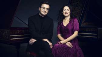 Konzert im Paradies - Bach fantastisch