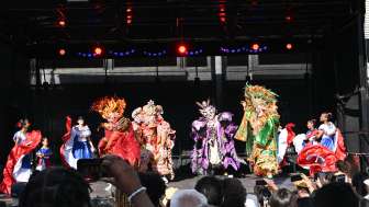 Dominikanische Republik