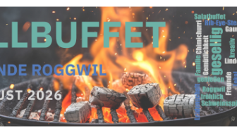 Grill Buffet banner (600 x 200 px)