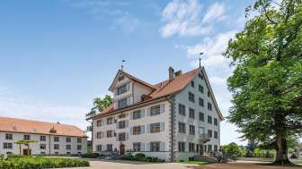 Schloss Hauptwil