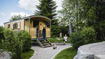 Camping Wagenhausen Camping Wagenhausen