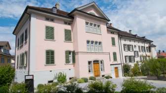 Vinorama Museum Ermatingen