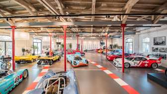 Roll out - Der Kracher!