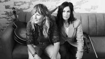 Madison Violet: Last Call