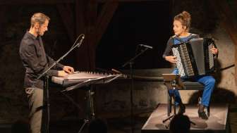 Duo. Chassot. Mallaun.