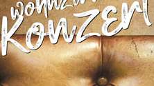 Wohnzimmerkonzert Kisanii und Luce Wohnzimmerkonzert Kisanii und Luce