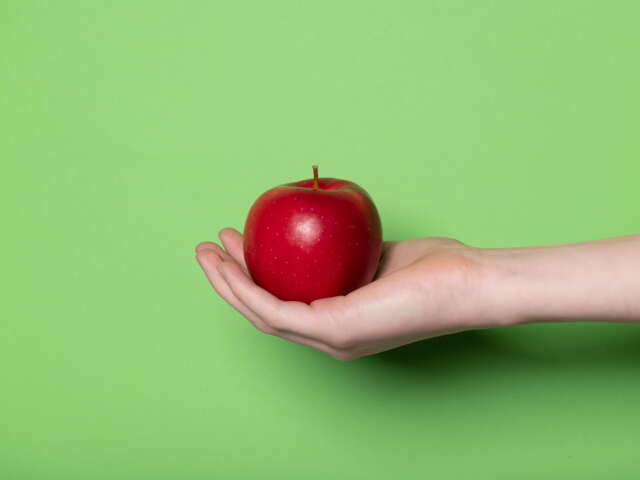 Das kleine Apfel-Lexikon