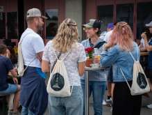 Bier, Gruppenangebot, im Zug, Thurbo, Thurgauer Bierzugfahrt