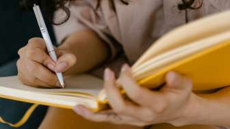 Schreibwerkstatt 2026 Quelle mart production 7606033 via Pexel