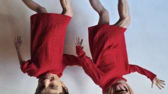 Theater Sgaramusch - Neue Produktion Theater Sgaramusch - Neue Produktion