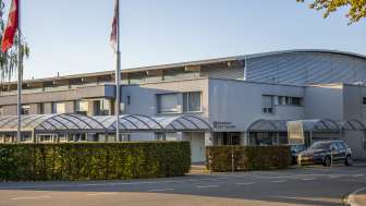 Kunsteisbahn Frauenfeld