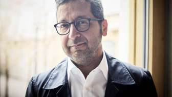 Waseem Hussain ©Franziska Willimann