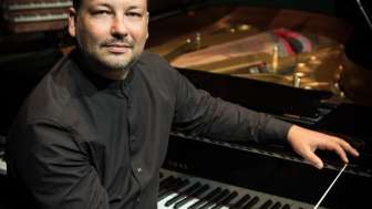 Oleksandr Chugai