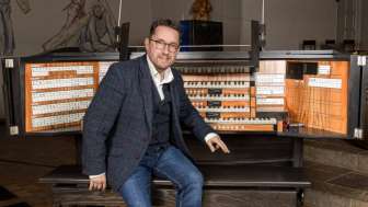Orgel-Matinée - Elf nach Elf Orgel-Matinée - Elf nach Elf