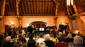 Chugai Chamber Ensemble