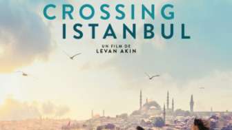 Crossing Istanbul Crossing Istanbul