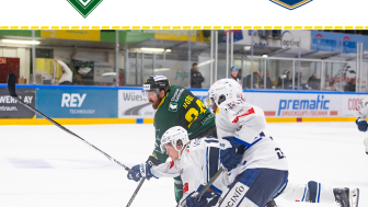 HC Thurgau - HC La Chaux-de-Fonds HC Thurgau - HC La Chaux-de-Fonds