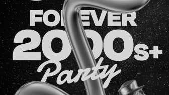 Forever 2000s+ Forever 2000s+