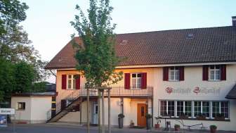 Wirtschaft Stelzenhof