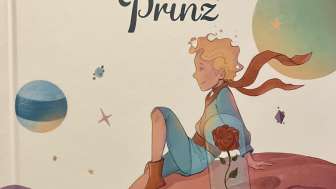 Cover Prinz