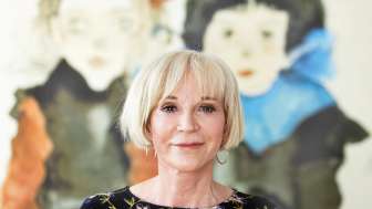 Margrit Stamm IKA3364