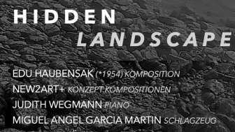 HiddenLandscape Bild