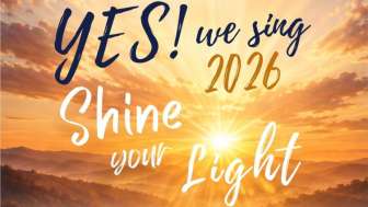 Shine your Light