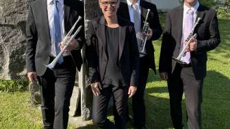 Biberacher Bachtrompeten III