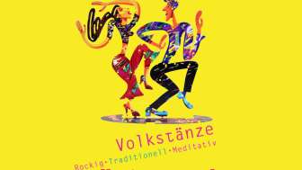 Volkstanz