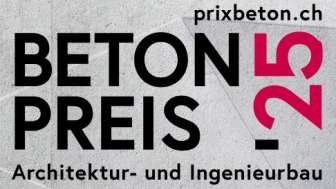 Betonpreis '25