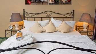 Hotel-Restaurant-Café Rhyhof Hotel-Restaurant-Café Rhyhof