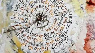 Jazz-Gottesdienst mit Texten von Reiner Maria Rilke