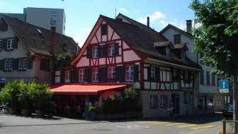 Speiserestaurant Gambrinus