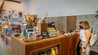 Naturmuseum St.Gallen