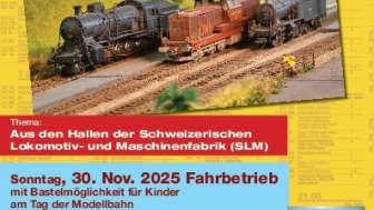 MECK Fahrtage Flyer2025 A6