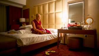 Der Weg des Dalai Lama