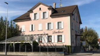 Restaurant Landhaus