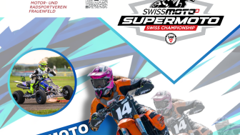 Flyer Supermoto