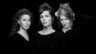 Trëi – One’s for Sorrow, two’s for Joy Trëi – One’s for Sorrow, two’s for Joy