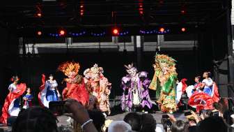 Dominikanische Republik