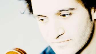 Nicolas Altstaedt – Scordatura