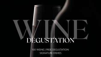 Wine Degustation Wine Degustation