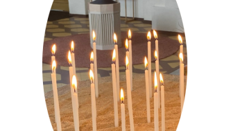 Totengedenkfeier mit Gräbersegnung in Weinfelden Totengedenkfeier mit Gräbersegnung in Weinfelden