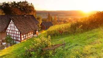 SGR Schweizer Gruppenreisen