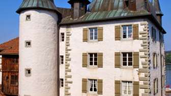 Museum im Turmhof Museum im Turmhof