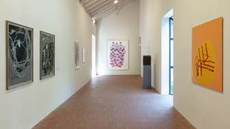 Kunst im Dialog: Rundgang durch die Ausstellung Sammlung Heiner Hoerni