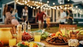 🔥 Grill & Politik – Dein Sommerabend mit der FDP Kreuzlingen! 🔥 🔥 Grill & Politik – Dein Sommerabend mit der FDP Kreuzlingen! 🔥